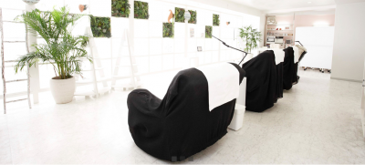 まつげエクステ・ネイルサロン　THEIA（テイア）